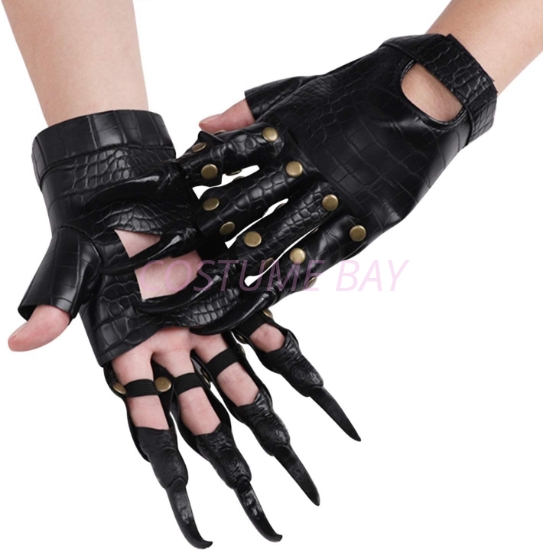 Picture of Halloween Dragon Claw Gloves