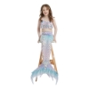 Picture of Womens Mermaid Swimming Suit - E430