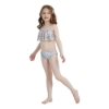 Picture of Womens Mermaid Swimming Suit - E430