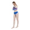 Picture of Girls Mermaid Swimming Suit - E437