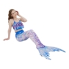 Picture of Girls Mermaid Swimming Suit - E437