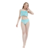 Picture of Womens Mermaid Swimming Suit - E435