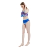 Picture of Womens Mermaid Swimming Suit - E437