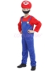 Picture of Boys Super Mario - Mario Costume