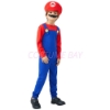 Picture of Boys Super Mario - Mario Costume