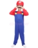 Picture of Boys Super Mario - Mario Costume