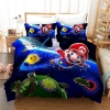 Picture of Super Mario Bed Duvet Cover Set