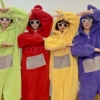 Picture of Animal Onesie-Teletubbie Virtual