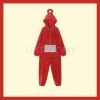 Picture of Animal Onesie-Po (Red)