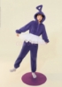 Picture of Animal Onesie-Teletubbie Tinky Winky