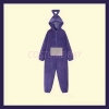 Picture of Animal Onesie-Tinky Winky(Purple)
