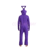 Picture of Adult Teletubbies Jumpsuit Party Fancy Dress Up - Tinky Winky (Purple)