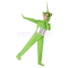 Picture of Kids Jumpsuit Fancy Dress Up - Dipsy (Green)