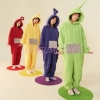 Picture of Animal Onesie-Teletubbie Virtual