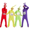 Picture of Adult Teletubbies Jumpsuit Party Fancy Dress Up