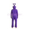 Picture of Adult Teletubbies Jumpsuit Party Fancy Dress Up - Tinky Winky (Purple)