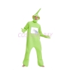 Picture of Adult Teletubbies Jumpsuit Party Fancy Dress Up - Tinky Winky (Purple)