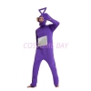 Picture of Adult Jumpsuit Party Fancy Dress Up - Yellow