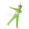 Picture of Kids Teletubbies Jumpsuit Fancy Dress Up - Dipsy