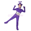 Picture of Kids Teletubbies Jumpsuit Fancy Dress Up - Dipsy