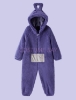 Picture of Kids Onesie Costume - Purple Tinky Winky