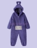 Picture of Kids Teletubbies Onesie Costume - Purple Tinky Winky