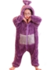 Picture of Kids Teletubbies Onesie Costume - Virtual