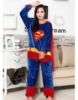 Picture of Superman Onesie