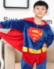 Picture of Superman Kids Onesie