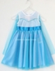 Picture of Frozen Elsa - Satin Tulle Dress