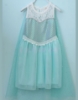 Picture of Frozen Elsa - Satin Tulle Dress