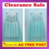 Picture of Frozen Elsa - Satin Tulle Dress