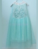 Picture of Frozen Elsa - Satin Tulle Dress