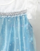 Picture of Frozen Elsa - Lace Satin Tulle Dress