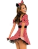 Picture of Minnie Mickey Mouse Fancy Dress Costume