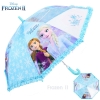 Picture of Blue Frozen Kids Umbrella