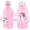 Picture of Kids Waterproof Delux Raincoat - Snow White