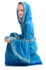 Picture of Girls Medieval Gothic Renaissance Gown Costume