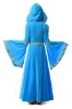 Picture of Girls Medieval Gothic Renaissance Gown Costume