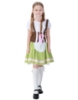 Picture of Girls Oktoberfest Beer Maid Fancy Dress Costume Book Week