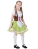 Picture of Girls Oktoberfest Beer Maid Fancy Dress Costume Book Week