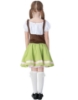 Picture of Girls Oktoberfest Beer Maid Fancy Dress Costume Book Week