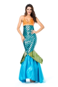 Picture for category Mermaid