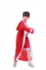 Picture of Boys Red Boxer Costume