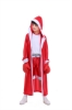 Picture of Boys Red Boxer Costume