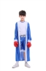 Picture of Boys Red Boxer Costume