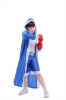 Picture of Boys Blue Boxer Costume 