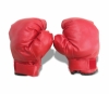 Picture of Kids Red Boxing Gloves
