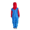 Picture of Kids Super Red Mario Onesie