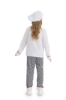 Picture of Girls Little Chef Kitchen Cook Costume